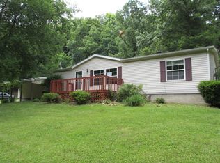 3164 Morning Dr, Logan, OH 43138