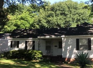 3774 Barron Ave, Memphis, TN 38111