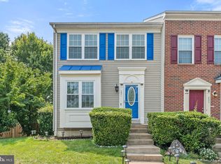 201 Sterling Ct, Stafford, VA 22554