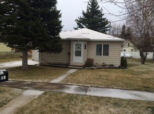 169 Castner St, Belt, MT 59412