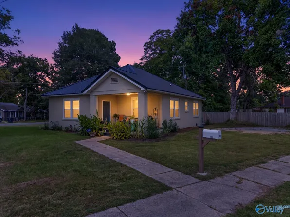 302 Richardson St, Gadsden, AL 35903