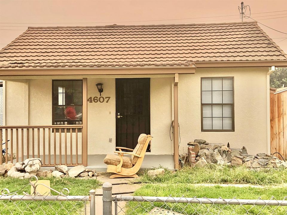 2nd image of 4607 Morgan St