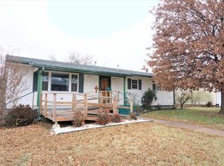 2 Wilshire St, Perry, OK 73077