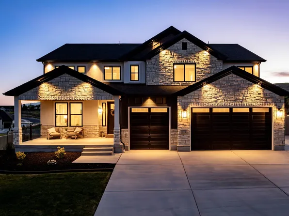 12177 N Shady Brook Ln, Highland, UT 84003