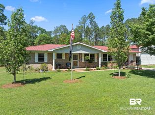 23315 N Frances St, Robertsdale, AL 36567