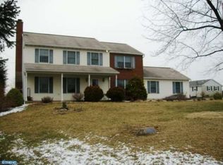 5078 Seibert Rd, New Tripoli, PA 18066