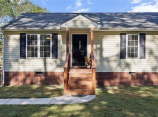 17240 Wedgewood Dr, Lanexa, VA 23089