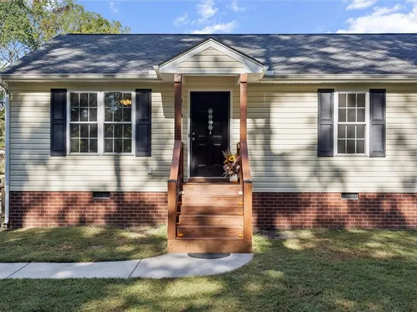 17240 Wedgewood Dr, Lanexa, VA 23089