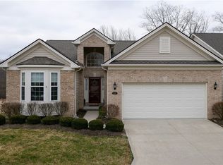2034 Stonebridge Xing, Stow, OH 44224