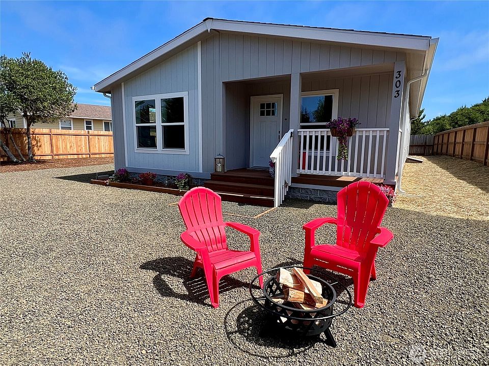 1st image of 303 N Wynoochee Drive SW