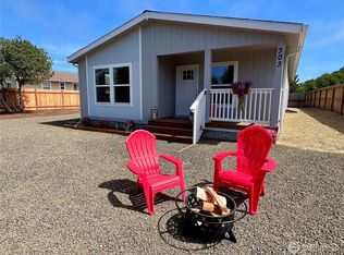 303 N Wynoochee Dr SW, Ocean Shores, WA 98569