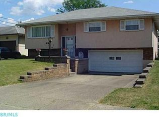 4023 Anthony Ct S, Columbus, OH 43213