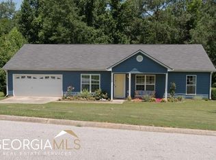 229 Vineyard Dr, Athens, GA 30607