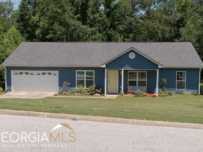 229 Vineyard Dr, Athens, GA, 30607