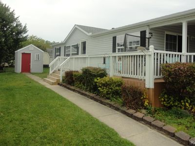 983 Tanners Lndg, Monroe, MI, 48161