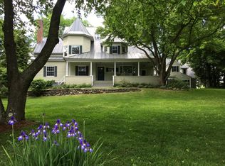 4 Occom Rdg, Hanover, NH 03755