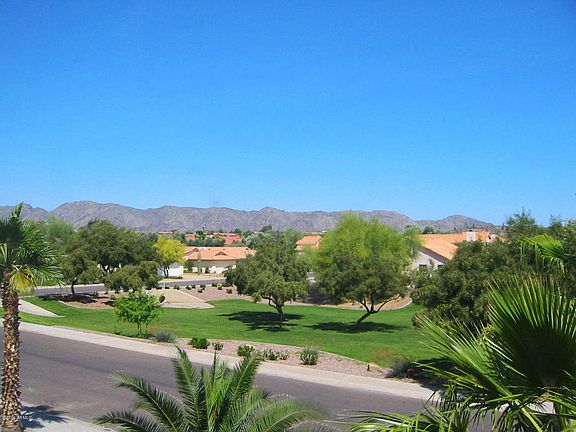 2nd image of 4345 E Desert Wind Dr