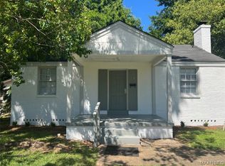 308 Bradley Dr, Montgomery, AL 36109