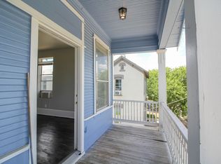 1716 N Olive St APT 4, San Antonio, TX 78208