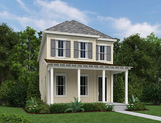 1st image of 5114 W Dolphin St