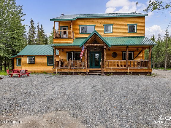 2nd image of 15832 Steelhead Ridge Rd