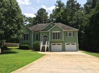 43 Stewart Dr, Dallas, GA 30132