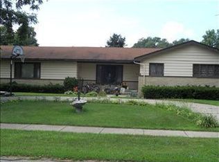 201 N Saint Joseph St, White Pigeon, MI