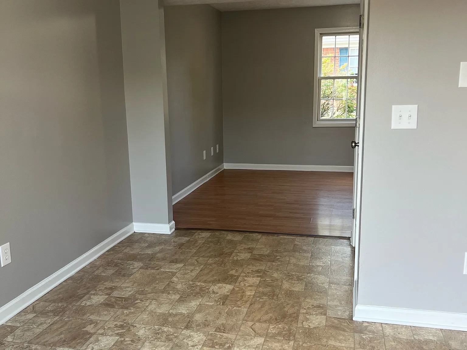 710/712 Parkway Avenue - 710 — Photo 2