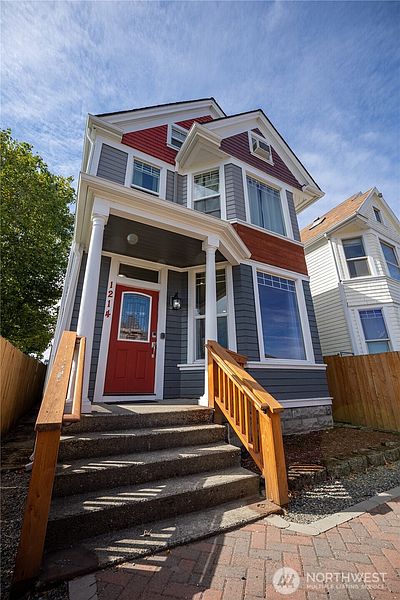 2nd image of 1214 S I Street