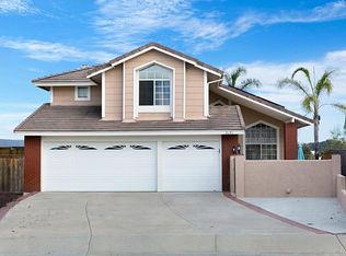 2191 Opal Rdg, Vista, CA 92081