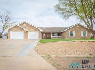 209 Pima Dr, Roswell, NM 88203