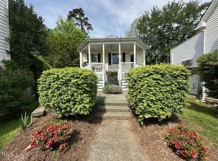 2133 Bellaire Ave, Raleigh, NC 27608