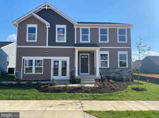 245 Monroe Ave, Ranson, WV 25438