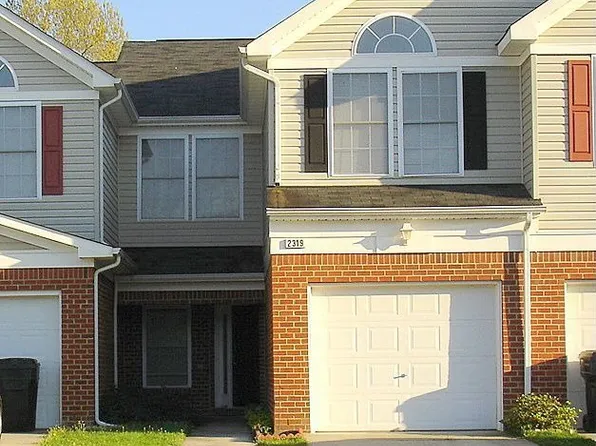 2319 Charing Cross Rd, Virginia Beach, VA 23456