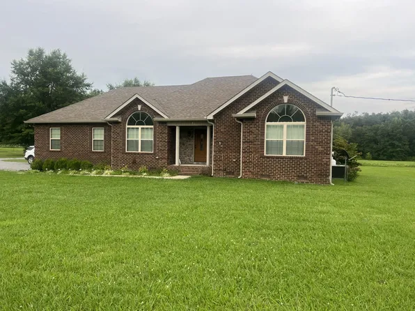 2008 Espy Rd, Bradyville, TN 37026