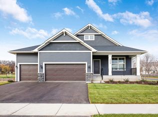 3004 Kettering Rd, River Falls, WI 54022