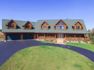 10402 Lawrenceville Rd, Garden Prairie, IL, 61038