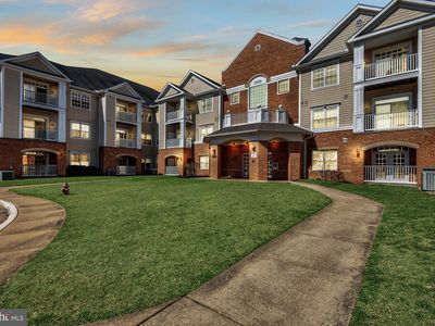 8535 Veterans Hwy UNIT 302, Millersville, MD, 21108