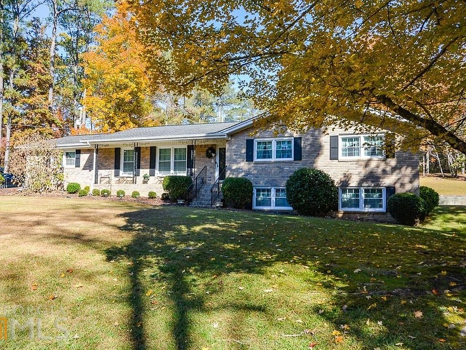 2066 Cartersville Hwy, Dallas, GA 30132 MLS 10142810 Zillow