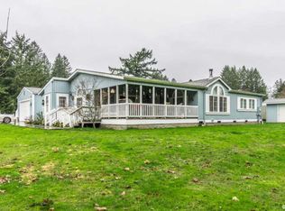 39386 Davis St, Lebanon, OR 97355