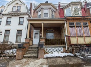 4824 Regent St, Philadelphia, PA 19143