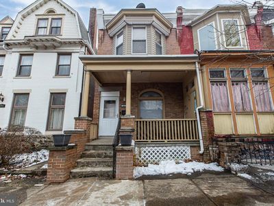 4824 Regent St, Philadelphia, PA, 19143