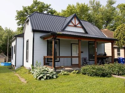 670 E 15th St, Sedalia, MO, 65301
