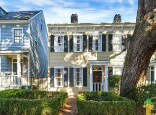 524 E Jones Street, Savannah, GA 31401