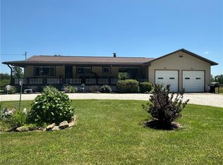 3028 Amsterdam Rd SE, Scio, OH 43988