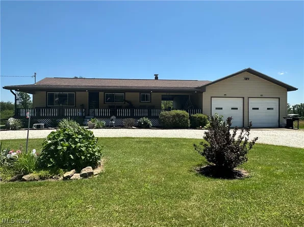 3028 Amsterdam Rd SE, Scio, OH 43988