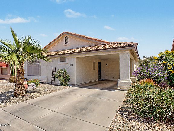 5th image of 1803 E PALM BEACH Drive