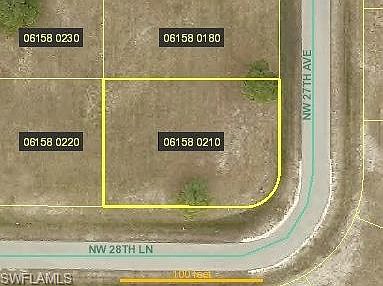 1st image of 2800 NW 27th Ave