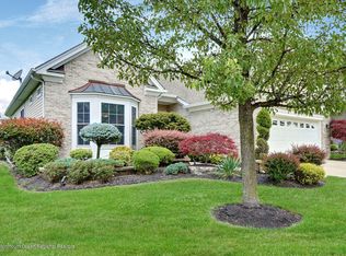 34 Inverness Ln, Jackson, NJ 08527