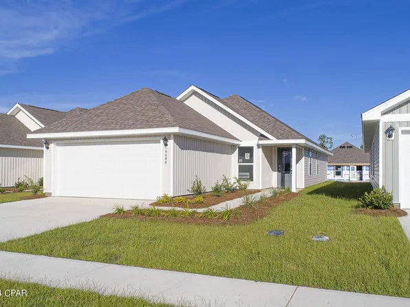 6608 Kettles St, Panama City, FL 32404
